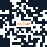 App Store下载二维码 - 每日大赛 BET娱乐 APP
