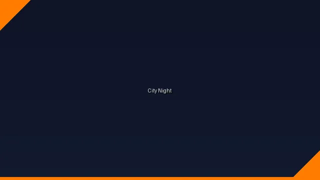 城市夜景主题赛 - BET娱乐 视频创作挑战